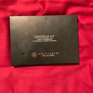 ABH light to medium contour kit